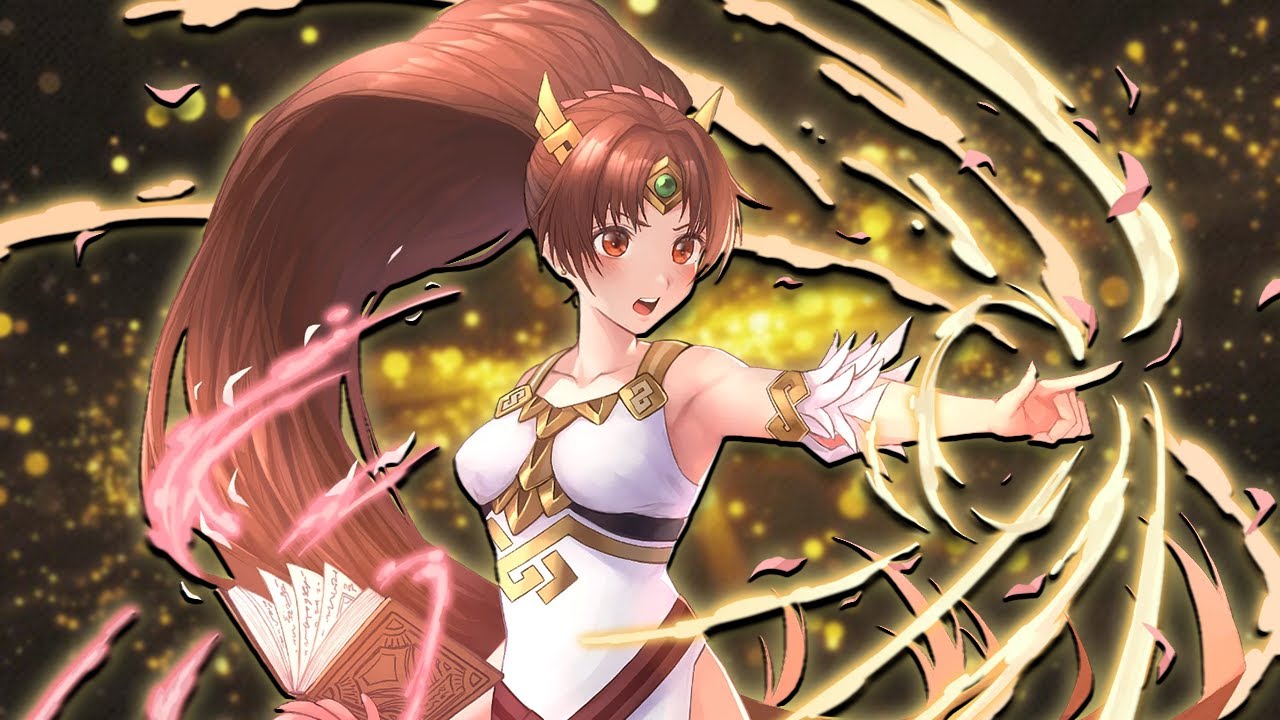 Still the BEST Infantry Blarblade! Resplendent Linde Builds! [Fire Emblem Heroes]