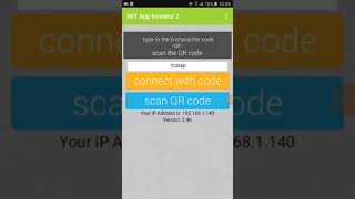 6 Insert Data To Local Server By Mobile Phone - Login And Matched Database Password