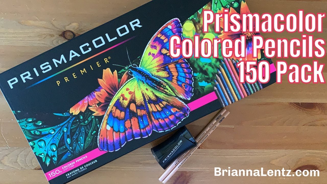 Prismacolor Premier c/150