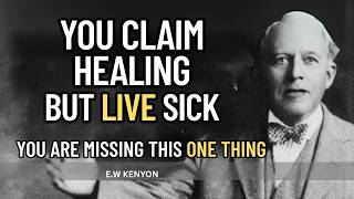 Celebrity Why you Quote "By his stripes I am Healed" and yet Nothing Changes | EW Kenyon Revelations Net Worth