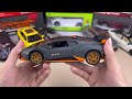 5 Play the big car model in my car collection 124 scale diecast model car