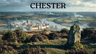When Chester Almost Became Rome's British Capital — Full History Documentary