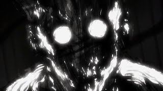 Gon vs Pitou [AMV] | GHOSTEMANE - Nihil