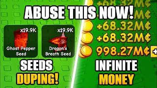 [GROW A GARDEN 2] 3 SCRIPT DUPE, AUTO FARM (NO KEY) 💸🤑 #roblox #growagarden2  screenshot 5
