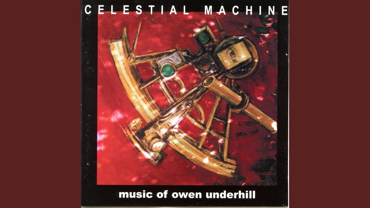 Watch The Celestial Machine on YouTube Watch The Celestial Machine on YouTube