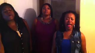 Xscape tonight (cover)