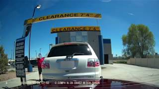 Why I bought a Push Bumper for my 2011 Ford Crown Victoria