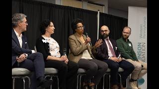 9) Ask the Medical Experts Panel