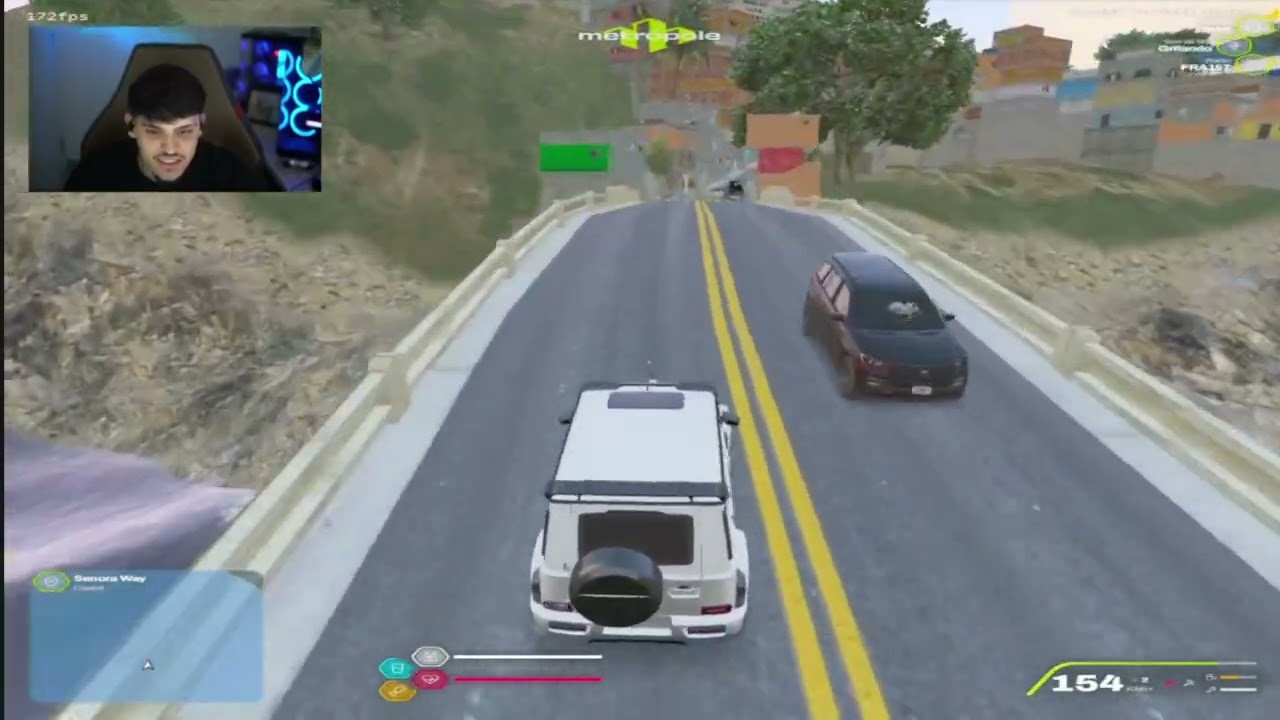 O BRILHO DO LUAN SUMINDO COM A IVY APLICANDO O KARMA NELE KKKKK