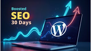 I Boosted My WordPress On-Page SEO in 30 Days with Yoast SEO Plugin! | On-Page SEO screenshot 1