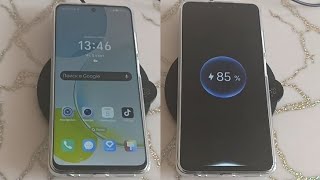 How To Turn On Wireless Charging Huawei Nova 11I Does Huavei Nova 11I Have Wireless Charging