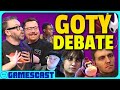 Game of The Year 2025 DEBATES - Kinda Funny Gamescast