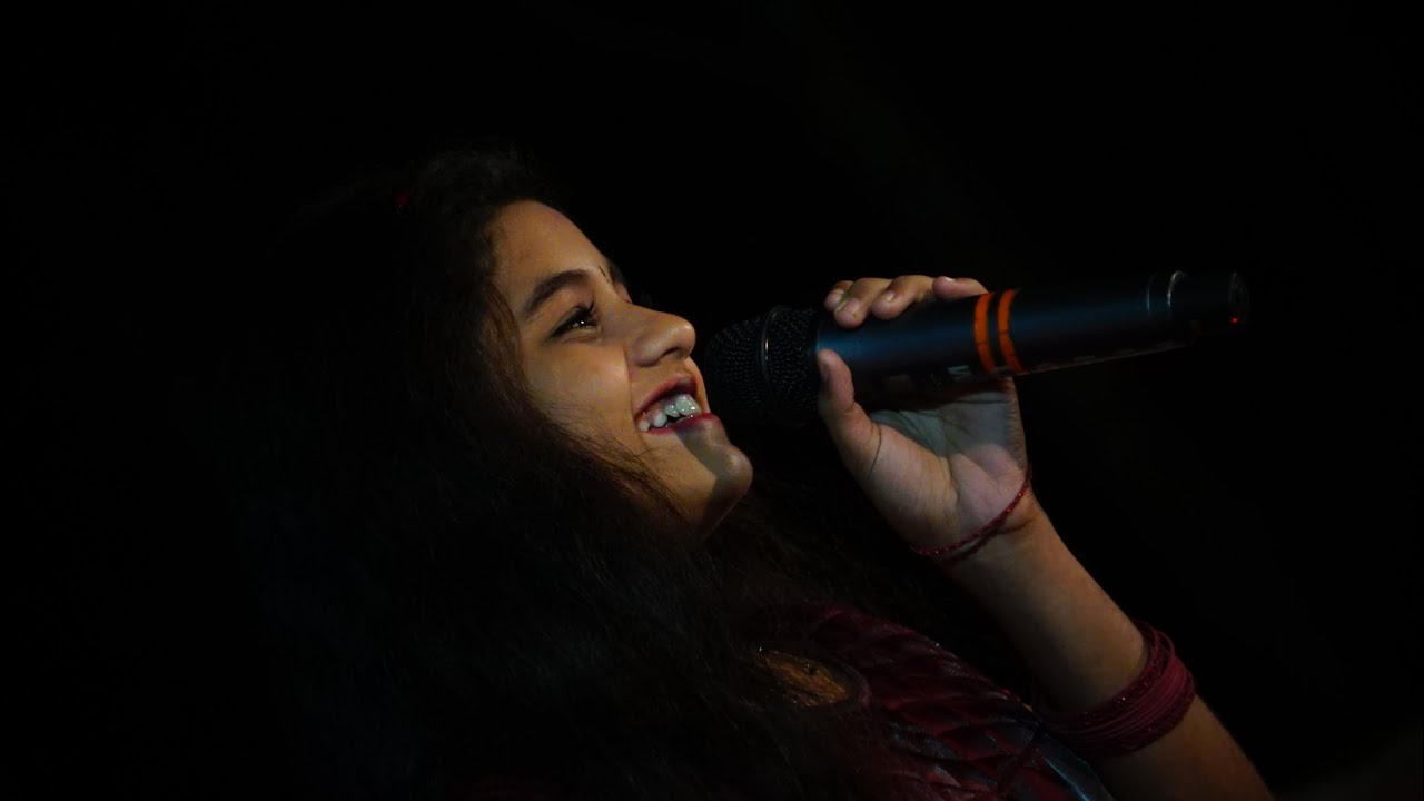 A tribute to Alenia Sebastian I Flowers TV Top Singer I YouTube