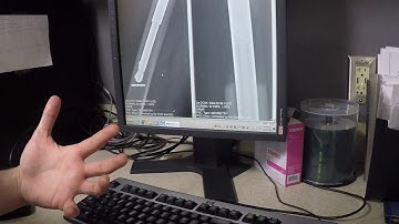 Dr. Assayag visit at 5cm (part 39)