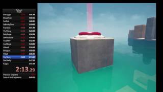 UD4 - Refunct any% in 2:54.02