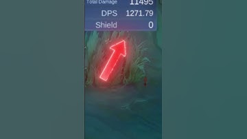 MOSKOV TRINITY BUILD VS CRITICAL BUILD... #mobilelegends #mlbb #shorts
