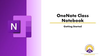 Distributing Content to Individual or Groups of Students in OneNote Class Notebook