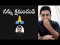 Jabardasth Getup Srinu sends emotional message to Puri Jagannadh