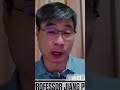 La advertencia del analista Jiang Xueqin que sacude a Washington