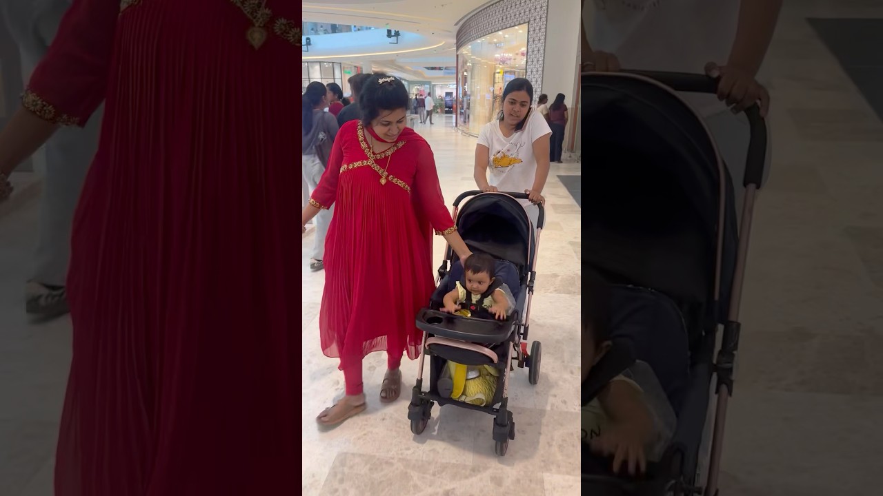 Lulu Mall Trivandrum 