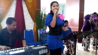 Gethuk ( campursari ) cover by Dewi Gayatri SingerMC