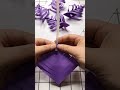 5 minute crafts paper for the best