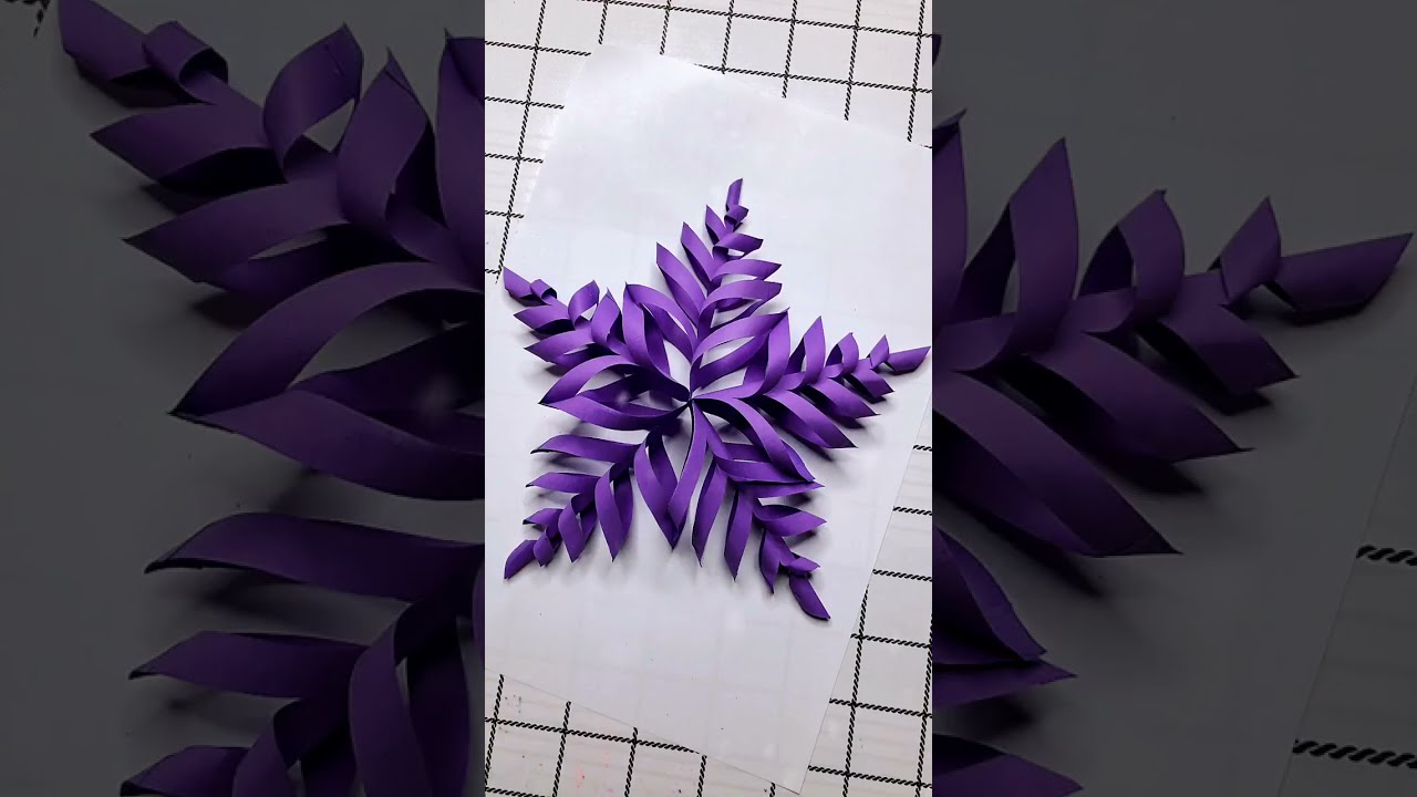 5 minute crafts paper for the best