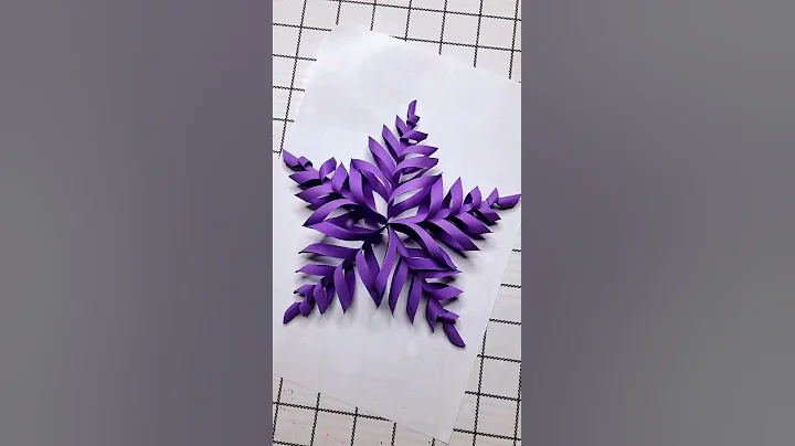 5 minute crafts paper for the best. - DayDayNews