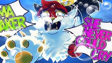 🎲 Ma Baker - Part 8 | Warrior Cats, Mapleshade