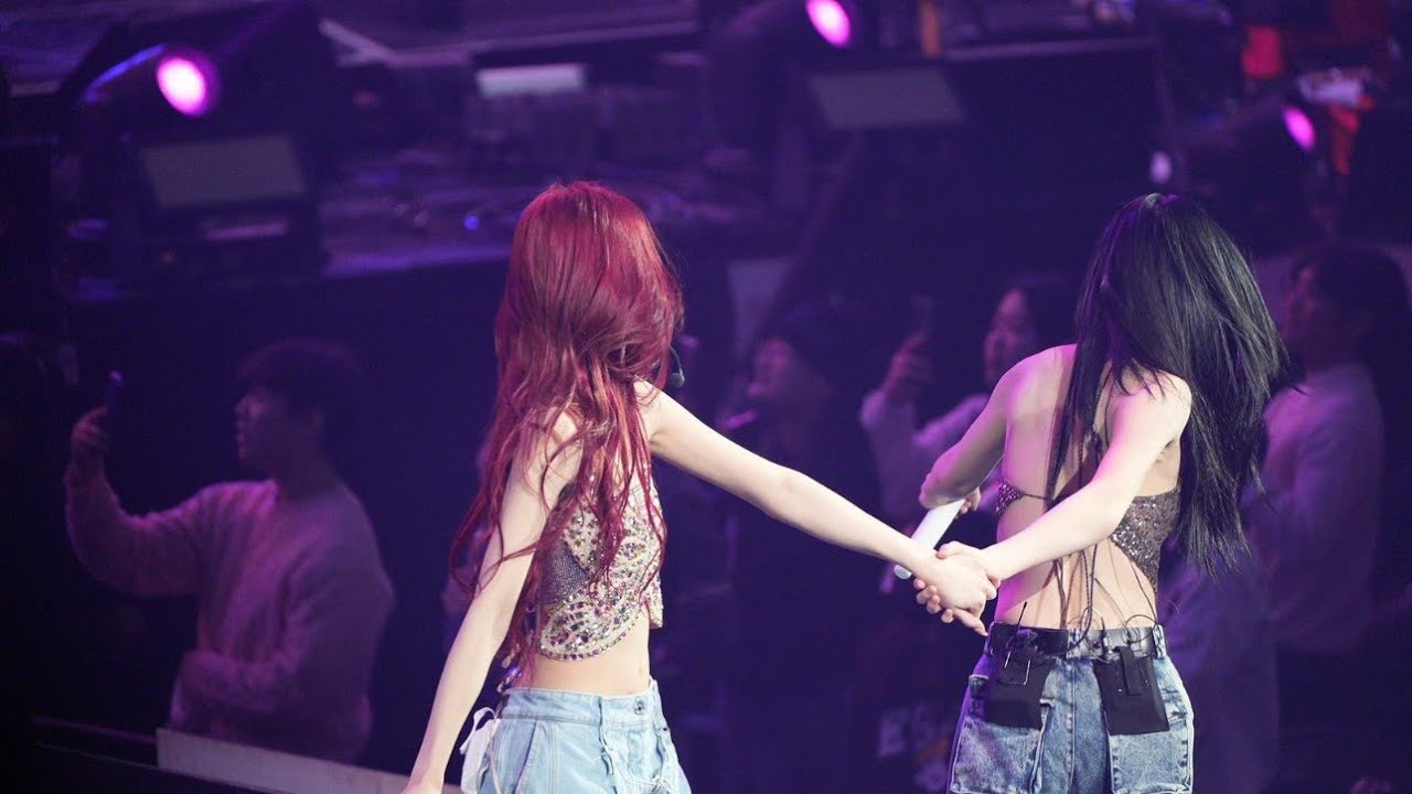 [2SHIN] just table for two.