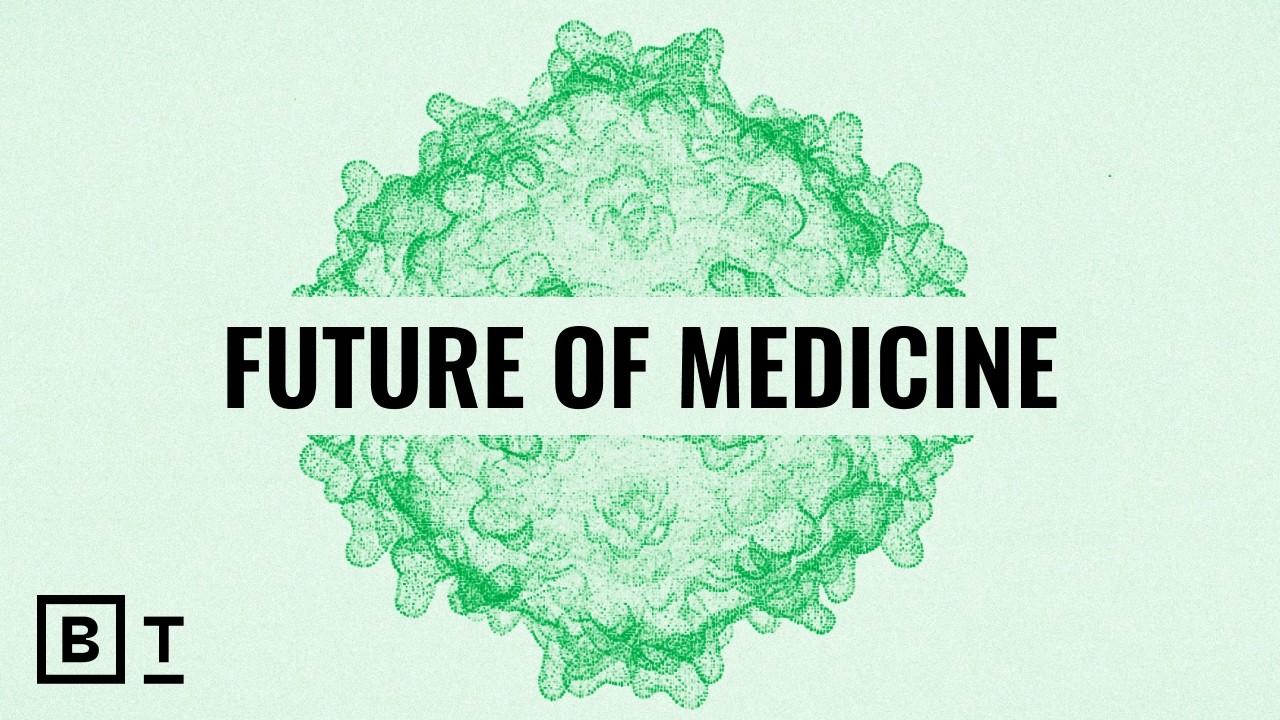 Unlocking Cellular Healing: The Science of Targeted Therapies | Eric Kelsic – Video