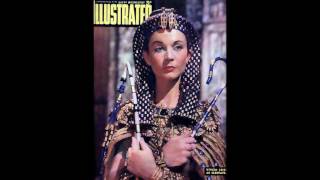Vivien Leigh/Peter Finch- Shakespeare&#39;s Antony &amp; Cleopatra Part One