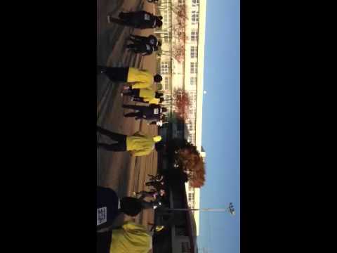 ラグビー大会
