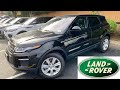 Buying a New or Pre-owned Range Rover?? WATCH THIS!!!