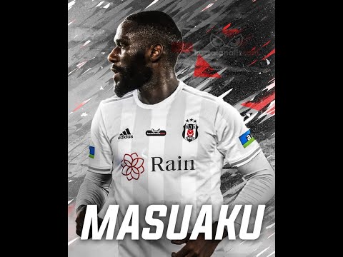 Arthur Masuaku -