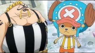 Marco And Chopper Vs Queen 4K