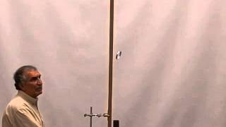 Jumping Ring Demonstration - AC at 120 fps
