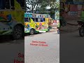SSAMIA SULUHU HASSAN NYANYA vs MOOD NGANYA vs GENESIS NGANYA vs OPPOSITE KENYA ONE