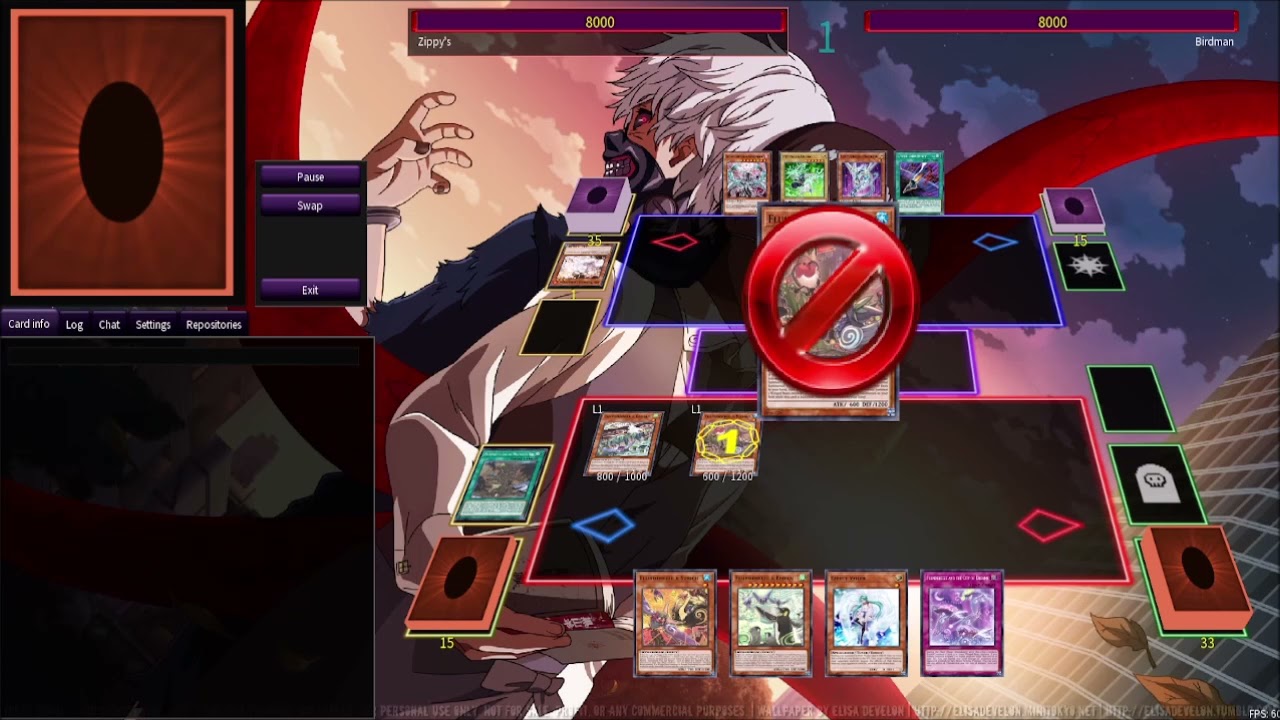 edopro floowandereeze