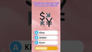 What Is The Currency Unit Of Papua New Guinea Mdleg quizmagic viralquiz