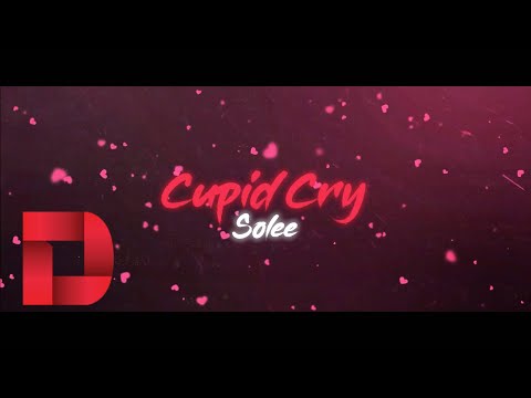 Soléé - Cupid Cry [@DelValleStudios Lyric Video]