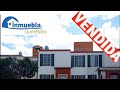 CASA EN VENTA EN SAN JUAN DEL RIO QUERETARO