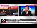 Sebastian Gorka: The Democrats are trying to steal this election