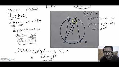 circles 15.2 |Q11|icse class 10 maths circles solutions | ml Aggarwal class 10 solutions