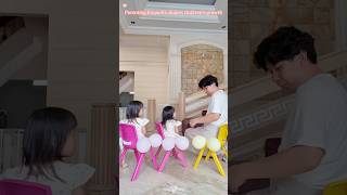 Parenting Etiquette shapes children s growth