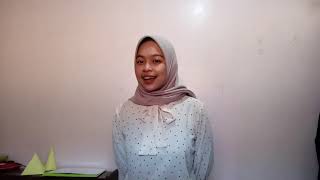 Microteaching Pembelajaran Matematika SD/MI kelas 6 Semester 2 (Geometri Bangun Ruang Limas&Kerucut)