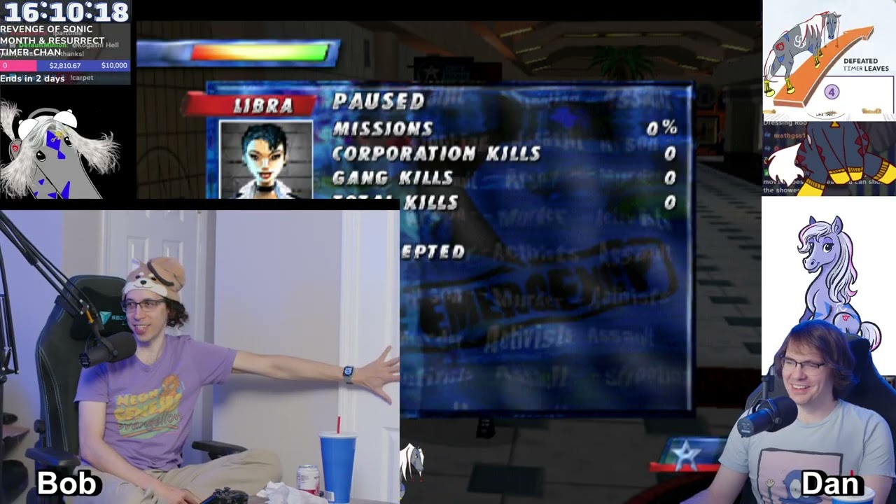 A Black Friday Riot | The State of Emergency Stream