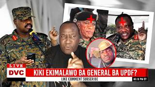 BREAKING:FRED LUMBUYE LIVE NE SECURITY ALERTS