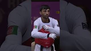 Hikmatullah Zain 🇦🇫