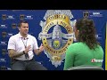 Law enforcement says helpful tracking tools may present hidden risks